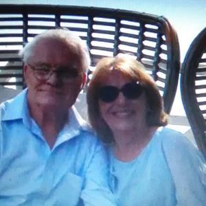 Meet your Posher, Marilyn